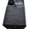 Mitsubishi FR-D720-0.4K-EA VFD Inverter Drive 3PH 200V-240V 0.4kW 0.5HP 2.5A