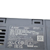 Mitsubishi FR-D720-0.4K-EA VFD Inverter Drive 3PH 200V-240V 0.4kW 0.5HP 2.5A