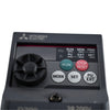 Mitsubishi FR-D720-0.2K-EA VFD Inverter Drive 3PH 200V-240V 0.2kW 0.25HP 1.4A