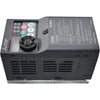 Mitsubishi FR-D720-0.2K-EA VFD Inverter Drive 3PH 200V-240V 0.2kW 0.25HP 1.4A