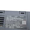 Mitsubishi FR-D720-0.2K-EA VFD Inverter Drive 3PH 200V-240V 0.2kW 0.25HP 1.4A