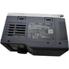 Mitsubishi FR-D720-0.2K-EA VFD Inverter Drive 3PH 200V-240V 0.2kW 0.25HP 1.4A