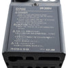 Mitsubishi FR-D720-0.1K-EA VFD Inverter Drive 3PH 200-240V 0.1kW