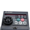 Mitsubishi FR-D720-0.1K-EA VFD Inverter Drive 3PH 200-240V 0.1kW