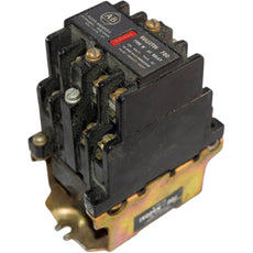 Allen Bradley 700-N600A1 Bulletin 700 Type N AC Control Relay Series B 300V 10A