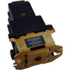 Allen-Bradley 700-NT400A1 Series B Pneumatic Timing AC Relay 300V Max 10A 4 NO