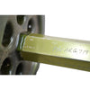 Pennoyer Dodge 6 1/2-8 UNS-3B Thread Plug Gage Single End