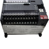 Omron G9SP-N20S Standalone Safety Controller 20 Inputs 8 Outputs 24VDC