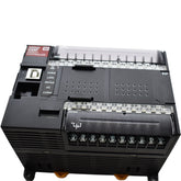 Omron G9SP-N20S Standalone Safety Controller 20 Inputs 8 Outputs 24VDC