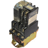 Allen-Bradley 700-NT200A1 Series C Pneumatic Time Delay Control Relay 120V 2 NO