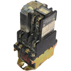 Allen-Bradley 700-NT200A1 Series C Pneumatic Time Delay Control Relay 120V 2 NO