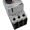 LS Electric Metasol MMS-32H Manual Motor Starter 3P 2.5-4A 600V