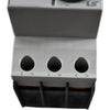 LS Electric Metasol MMS-32H Manual Motor Starter 3P 2.5-4A 600V