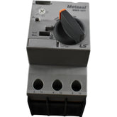 LS Electric Metasol MMS-32H Manual Motor Starter 3P 2.5-4A 600V