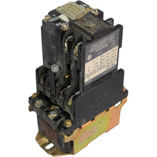 Allen-Bradley 700-NT200A1 Bulletin 700 Series B Pneumatic Timing Control Relay