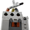 LS Electric MC-12b Metasol Contactor 3P 12A NEMA Size 0 1NO 1NC