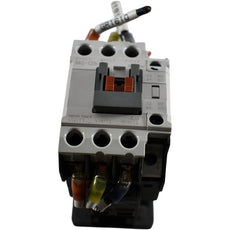 LS Electric MC-12b Metasol Contactor 3P 12A NEMA Size 0 1NO 1NC