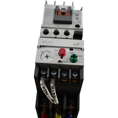 LS Electric MC-9b Contactor w/ MT-32 Thermal Overload Relay 3P 9A