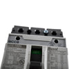 LS Electric UTE100N Susol Molded Case Circuit Breaker 3P 50A 600V