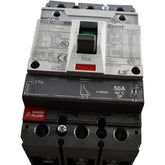 LS Electric UTE100N Susol Molded Case Circuit Breaker 3P 50A 600V