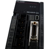 Mitsubishi MR-J4-40B MELSERVO-J4 AC Servo Drive Amplifier 400W 200V