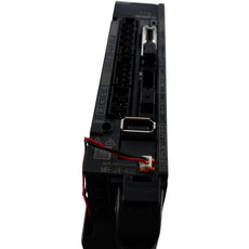 Mitsubishi MR-J4-40B MELSERVO-J4 AC Servo Drive Amplifier 400W 200V