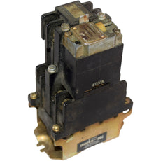 Allen-Bradley 700-N600A1 Bulletin 700 Series B Pneumatic Timing Control Relay