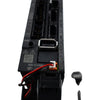 Mitsubishi MR-J4-40B MELSERVO-J4 AC Servo Drive 400W 200V w/ Cable