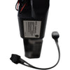 Mitsubishi MR-J4-40B MELSERVO-J4 AC Servo Drive 400W 200V w/ Cable