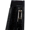 Mitsubishi MR-J4-40B MELSERVO-J4 AC Servo Drive 400W 200V w/ Cable