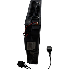 Mitsubishi MR-J4-40B MELSERVO-J4 AC Servo Drive 400W 200V w/ Cable