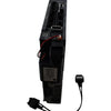 Mitsubishi MR-J4-40B MELSERVO-J4 AC Servo Drive 400W 200V w/ Cable