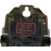 Allen-Bradley 700-N400A1 Series B 4-Pole Industrial Control Relay 120V Coil