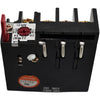 NEW Taian RH-18M Thermal Overload Relay 1.7-2.7A Adjustable Range 3PH