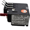 NEW Taian RH-18M Thermal Overload Relay 1.7-2.7A Adjustable Range 3PH