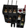 NEW Taian RH-18M Thermal Overload Relay 1.7-2.7A Adjustable Range 3PH