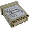 Athena M19-KF-S-0-B-B-A-00-0-00 Temperature Controller 0-2460F 115/230V Pulsed 20VDC