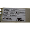 Athena M19-KF-S-0-B-B-A-00-0-00 Temperature Controller 0-2460F 115/230V Pulsed 20VDC
