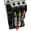 LS Electric MC-9b Metasol Contactor 3P 9A NEMA Size 00 1NO 1NC
