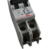 LS Electric BK63HU 2P 6A Miniature Circuit Breaker 480Y/277V C-Curve