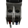 LS Electric BK63HU 2P 6A Miniature Circuit Breaker 480Y/277V C-Curve