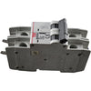 LS Electric BK63HU 2P 6A Miniature Circuit Breaker 480Y/277V C-Curve