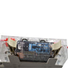 Omron G7SA-3A1B Safety Relay w/ P7SA-10F-ND DIN Rail Base Socket 24VDC