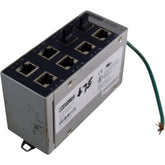 Phoenix Contact FL SWITCH SFN 8TX 2891929 8-Port Unmanaged Industrial Ethernet Switch