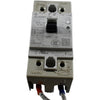 Mitsubishi NV30-FAU Earth Leakage Circuit Breaker ELCB 2P 5A 30mA 240V