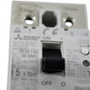 Mitsubishi NV30-FAU Earth Leakage Circuit Breaker ELCB 2P 5A 30mA 240V