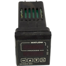 Watlow 965A-3CD0-0000 Series 965 1/16 DIN Digital PID Temperature Controller