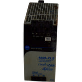 Allen-Bradley 1606-XLSDNET8 Series A DeviceNet Power Supply 24V DC 8A 100-240VAC