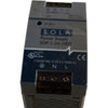 Sola SDP 1-24-100T Power Supply 24VDC 1.3A 115/230VAC DIN Rail Emerson SolaHD