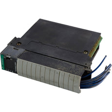 Allen-Bradley 1756-OB16E Series A ControlLogix 16 Point 24VDC Output Module